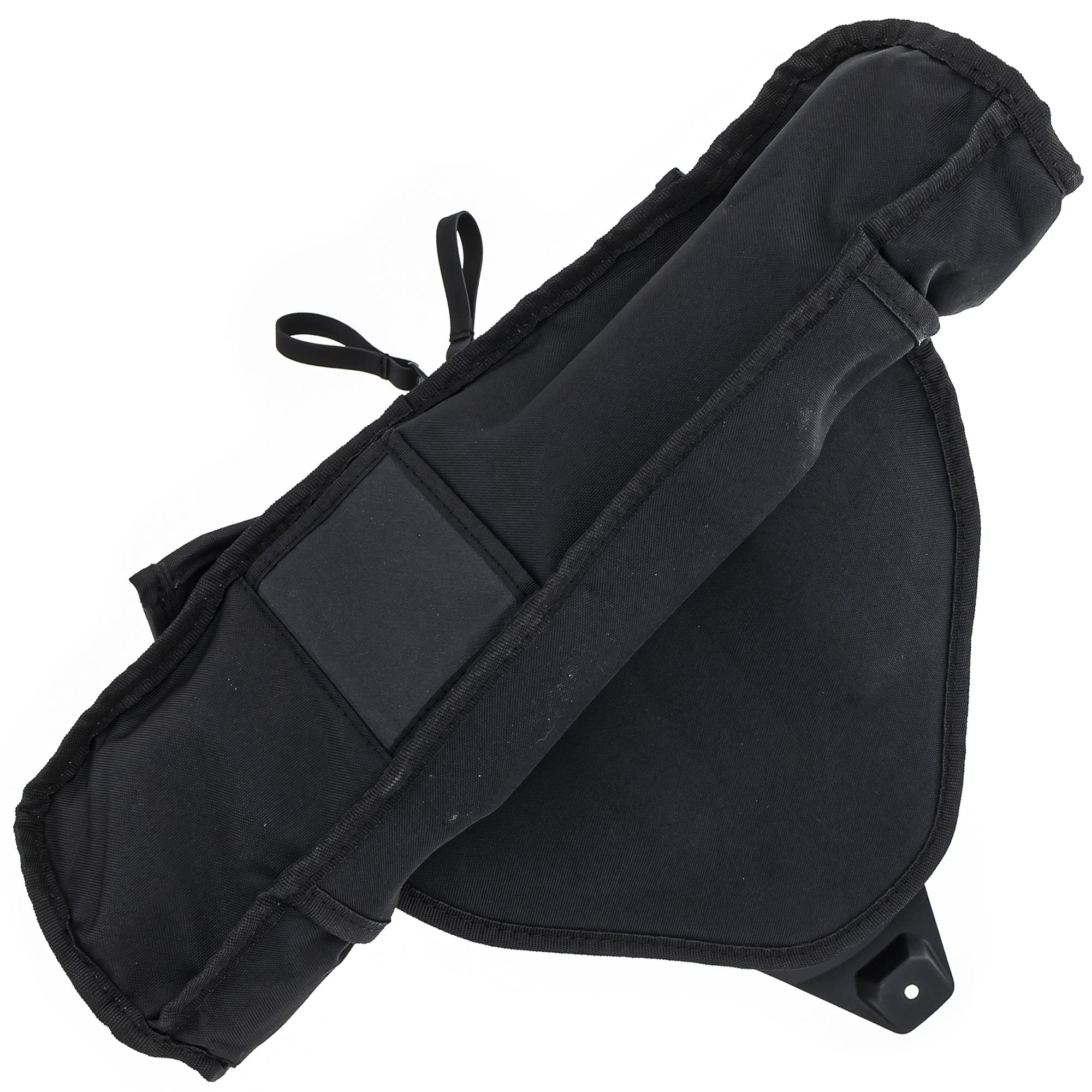 Ski-Doo New OEM Storage Console Bag 860202193 Snowmobile Handlebar Pouch Accessories