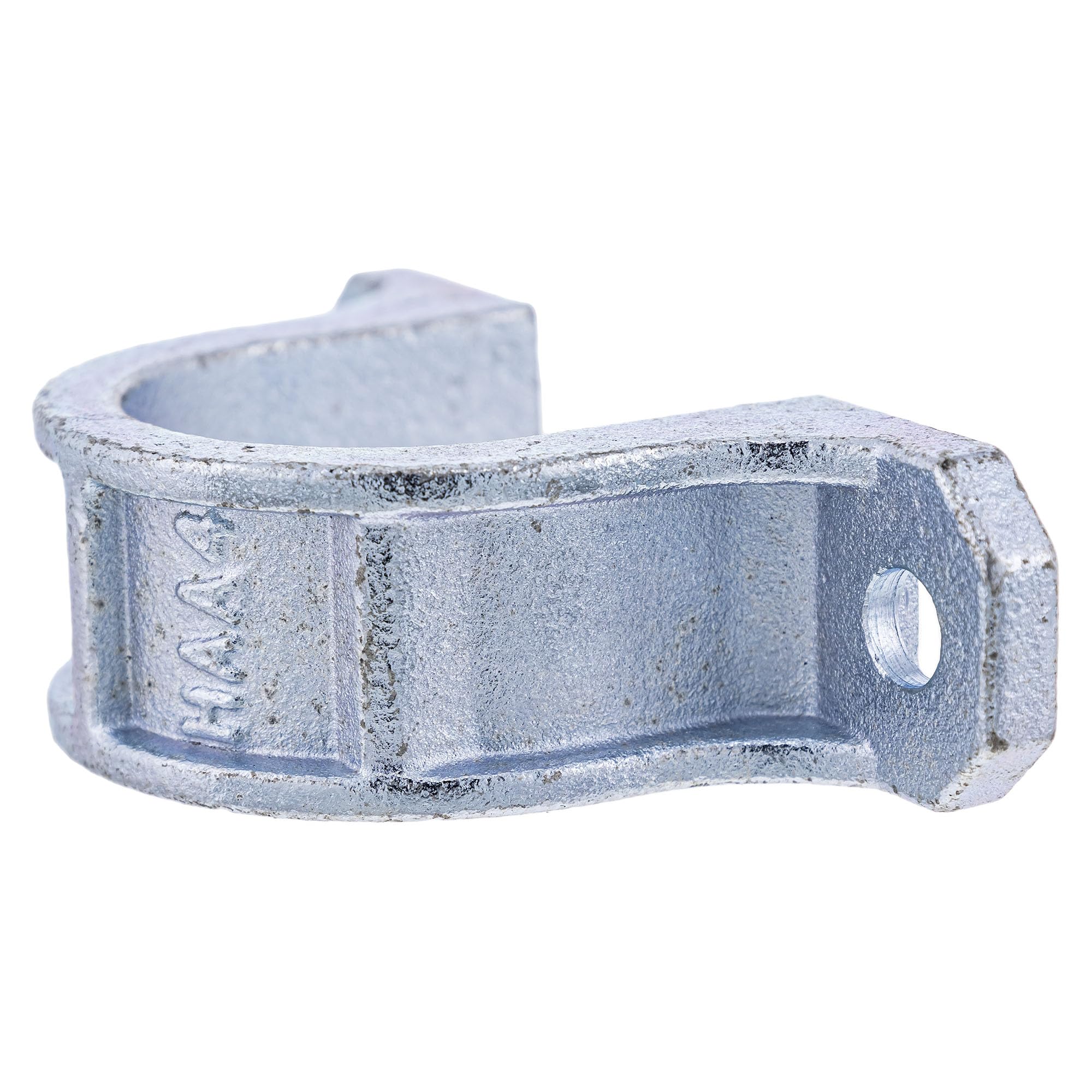 Polaris RZR Sway Bar Cap Bracket, 1.25 in, Genuine OEM Part 5632497, Qty 1