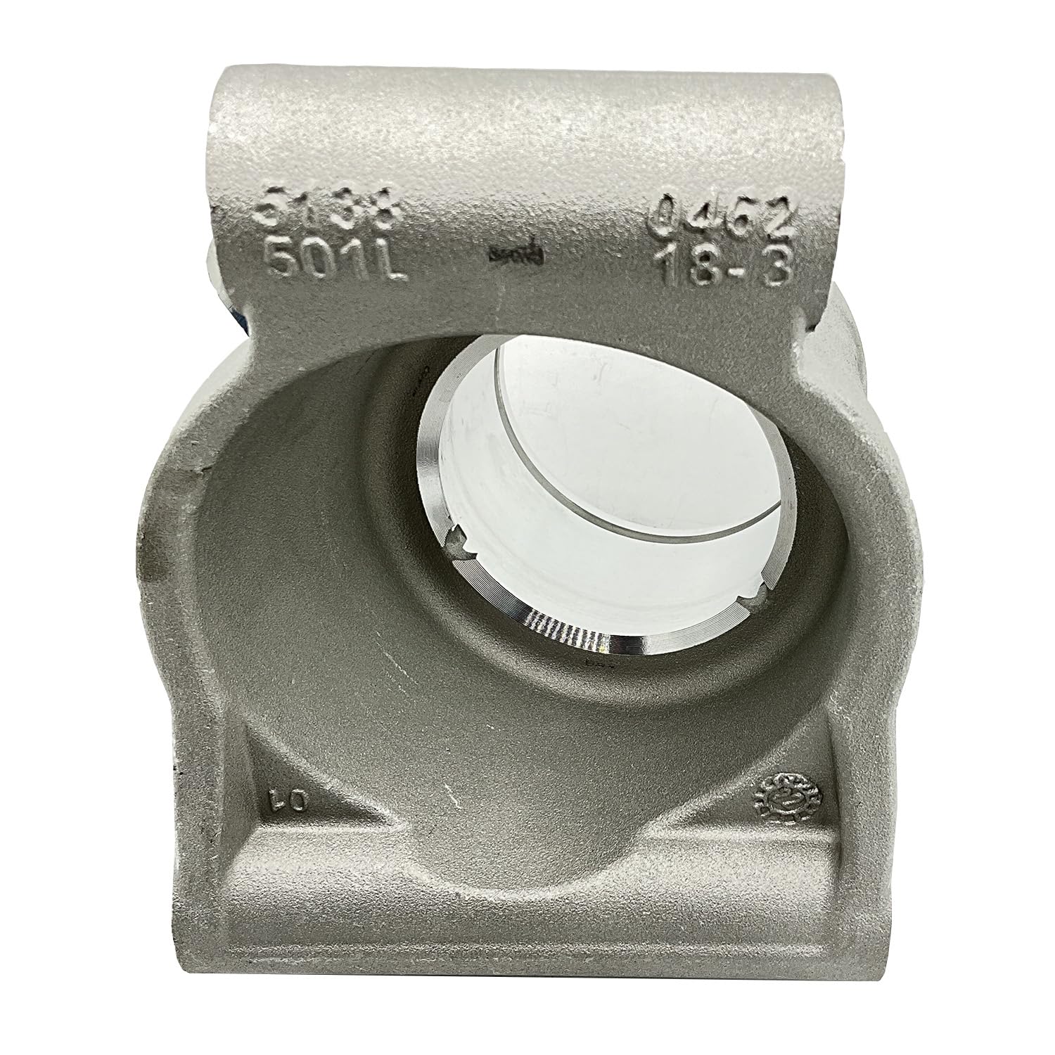 Polaris Ranger Wheel Bearing Carrier, Left, Genuine OEM Part 5138501, Qty 1