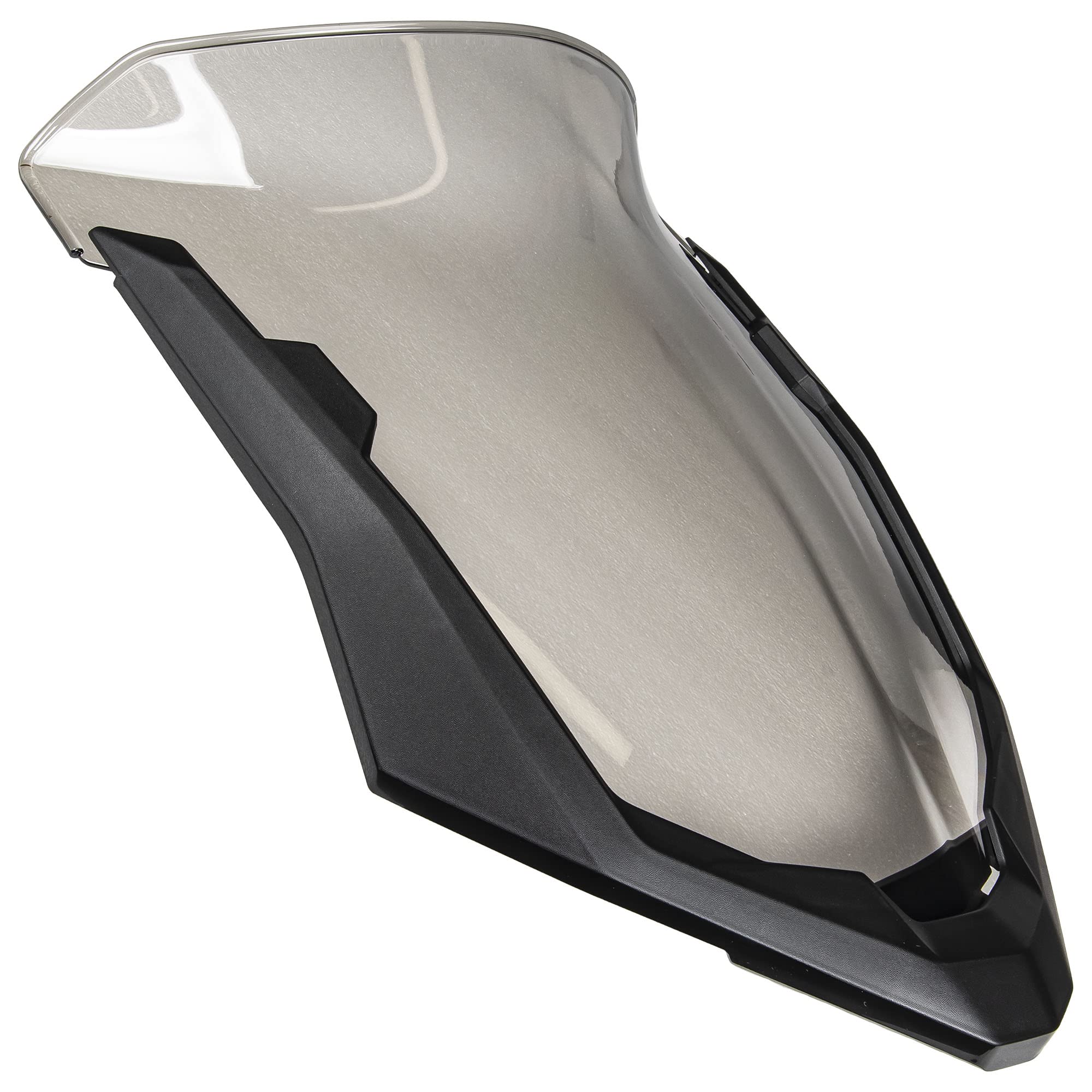 Ski-Doo Medium Windshield REV Gen5 Trail Snowmobile 860202471 New OEM