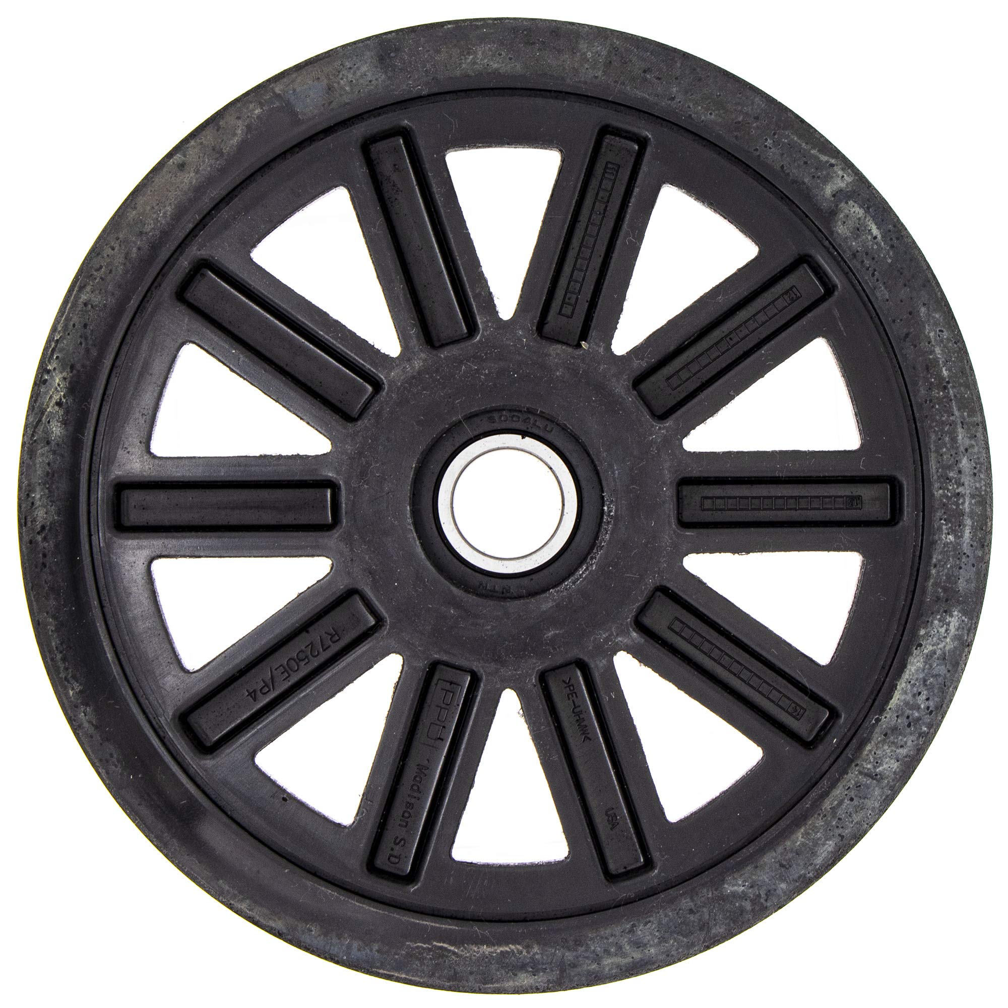 Polaris Snowmobile 7.25 Wheel Spoke Assembly Genuine OEM Part 1590459