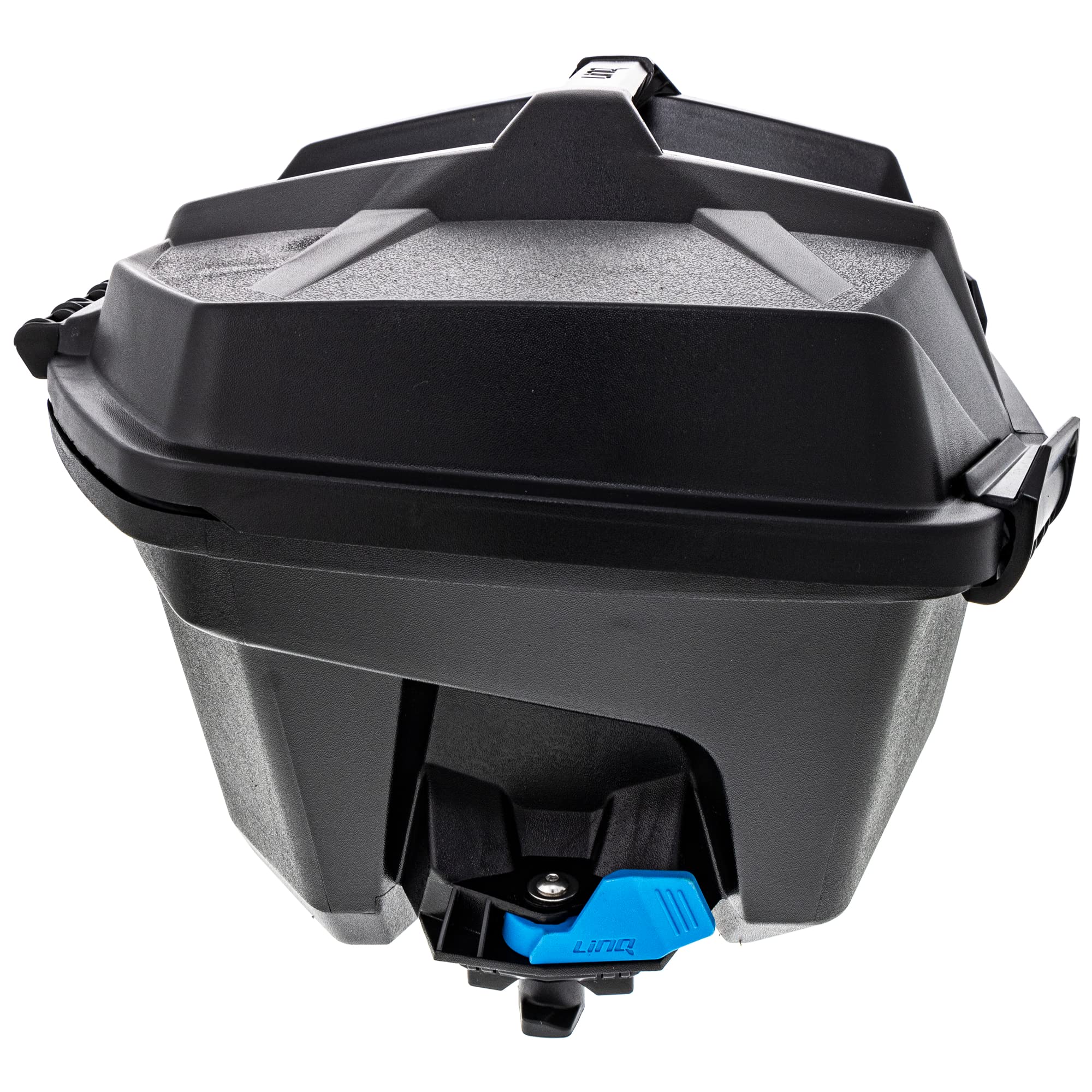 Can-Am LinQ Tool Box 5 Gal Outlander Renegade Maverick 715008111 Black ATV UTV