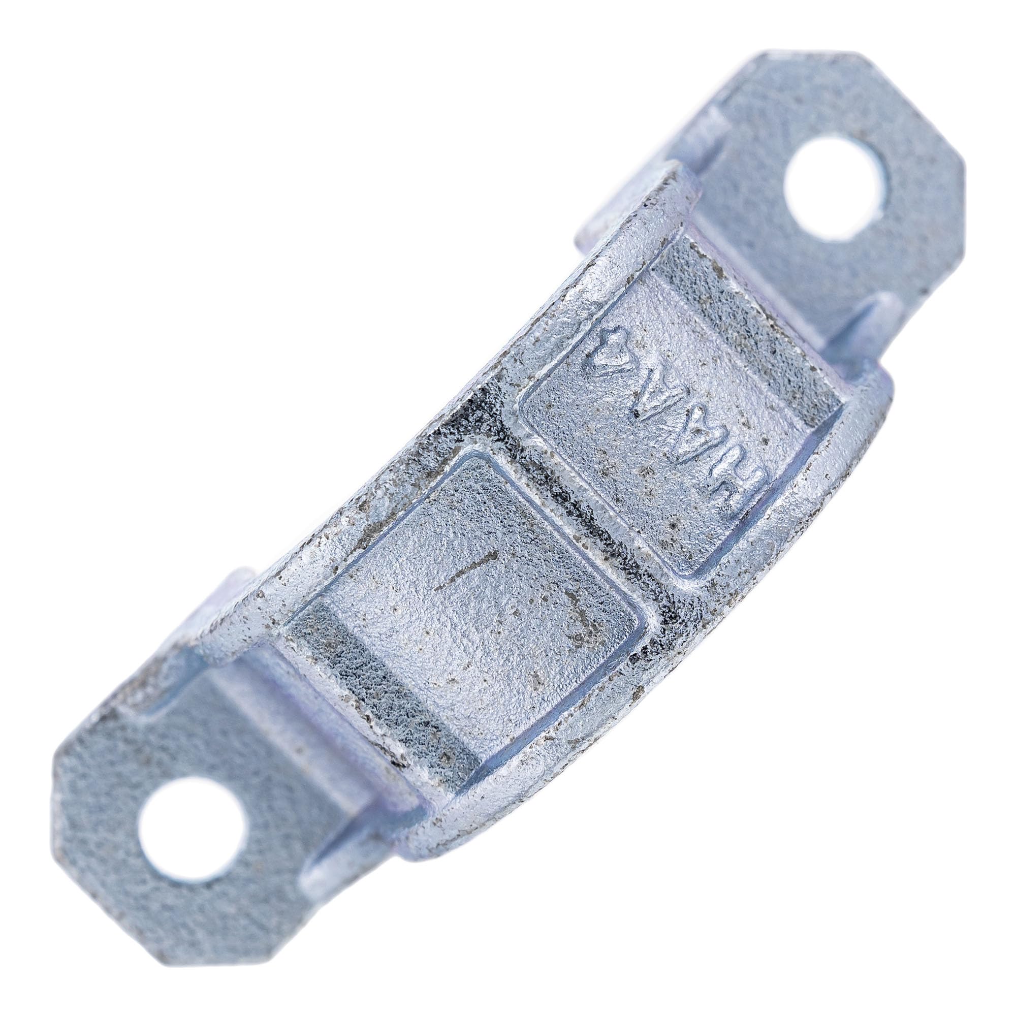 Polaris RZR Sway Bar Cap Bracket, 1.25 in, Genuine OEM Part 5632497, Qty 1