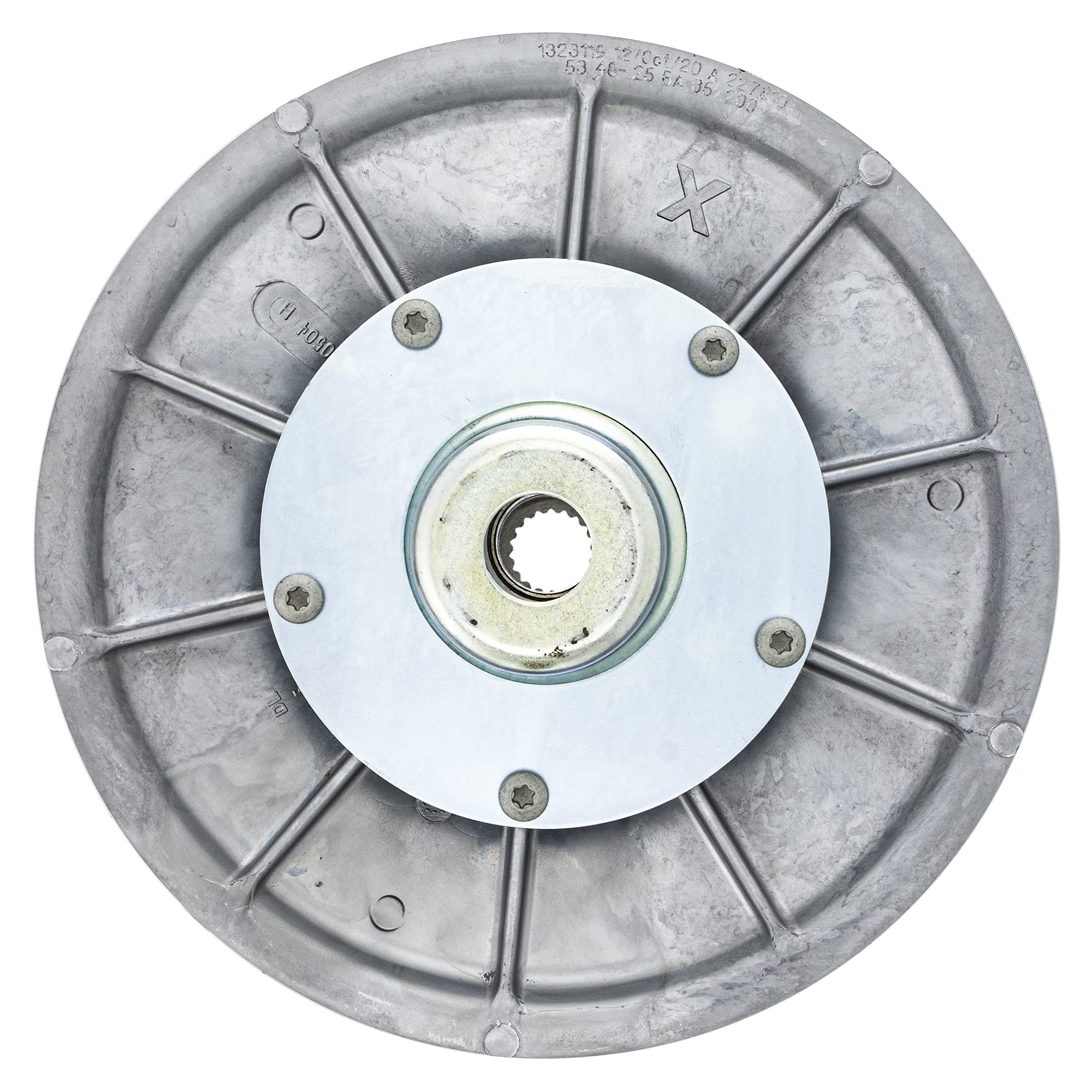 Polaris Ranger Driven Clutch Assembly Genuine OEM 1323119 Secondary Clutch
