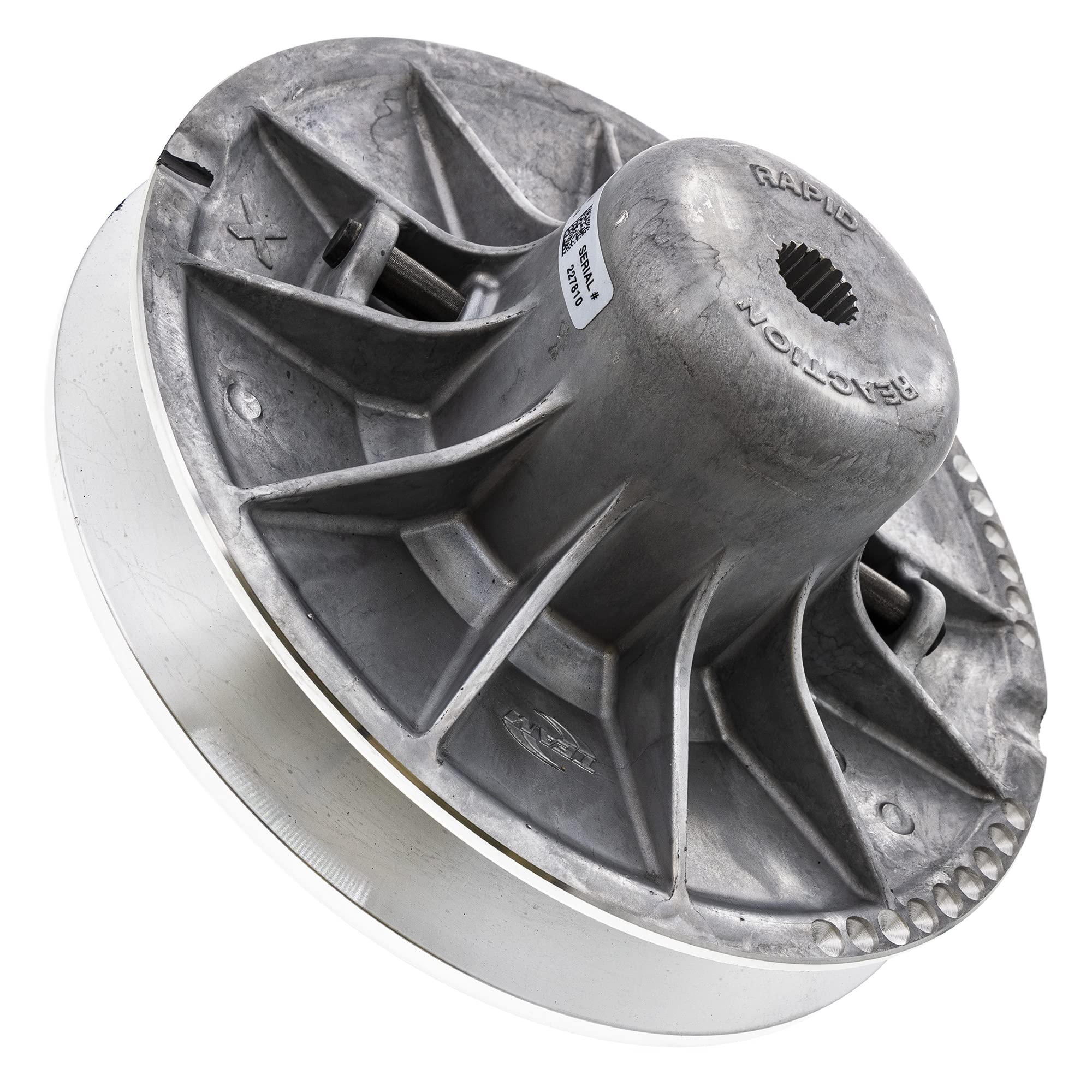 Polaris Ranger Driven Clutch Assembly Genuine OEM 1323119 Secondary Clutch