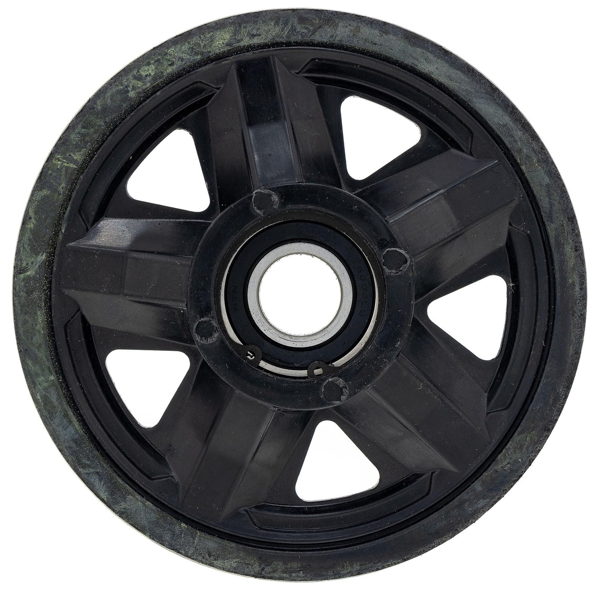 Polaris Suspension Rail Idler Wheel, 5.62 in, for Snowmobile Models 1590511