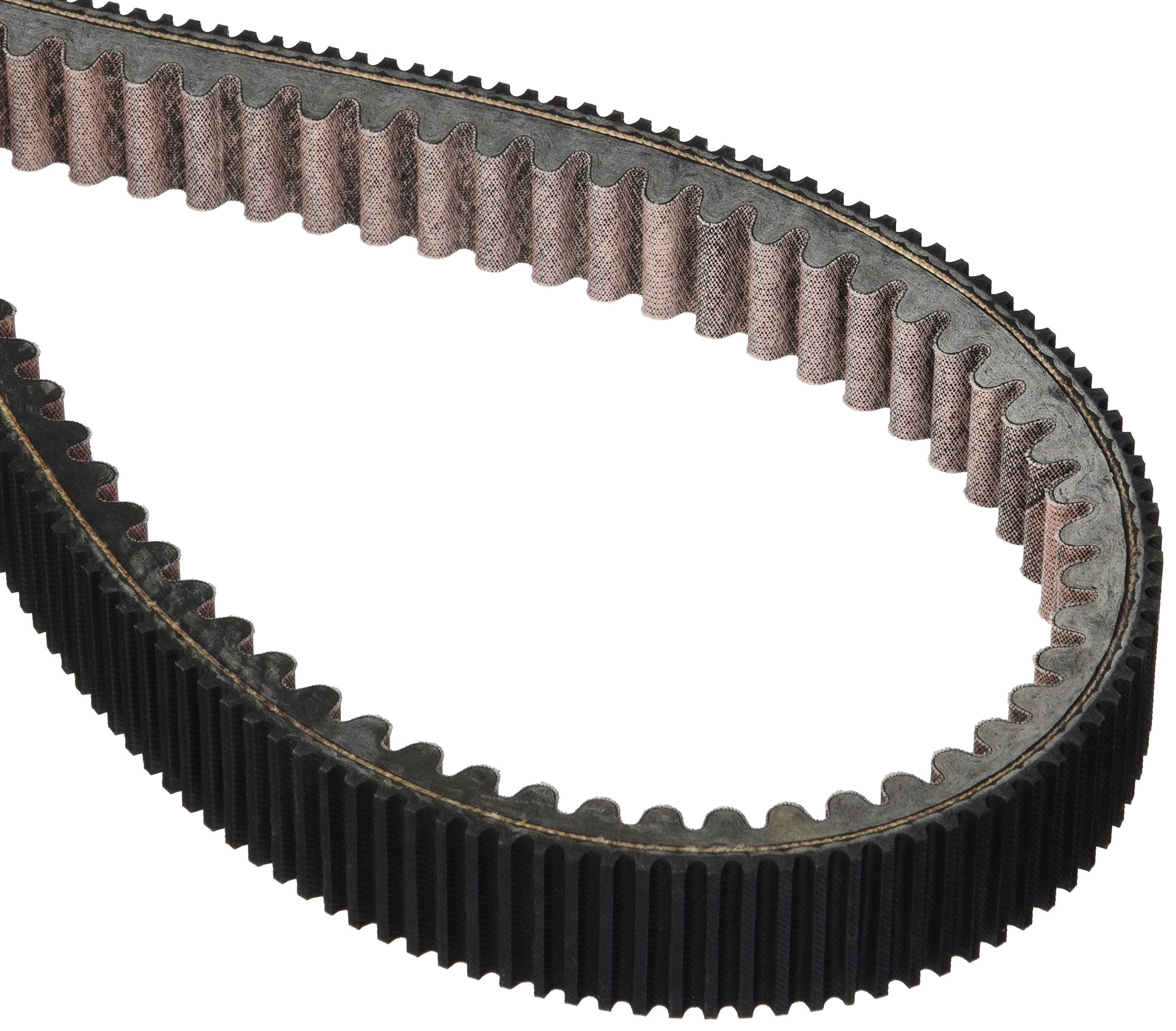 Yamaha OEM Snowmobile Drive V-Belt 8DN-17641-01-00 SXViper SX Nytro SRX Apex