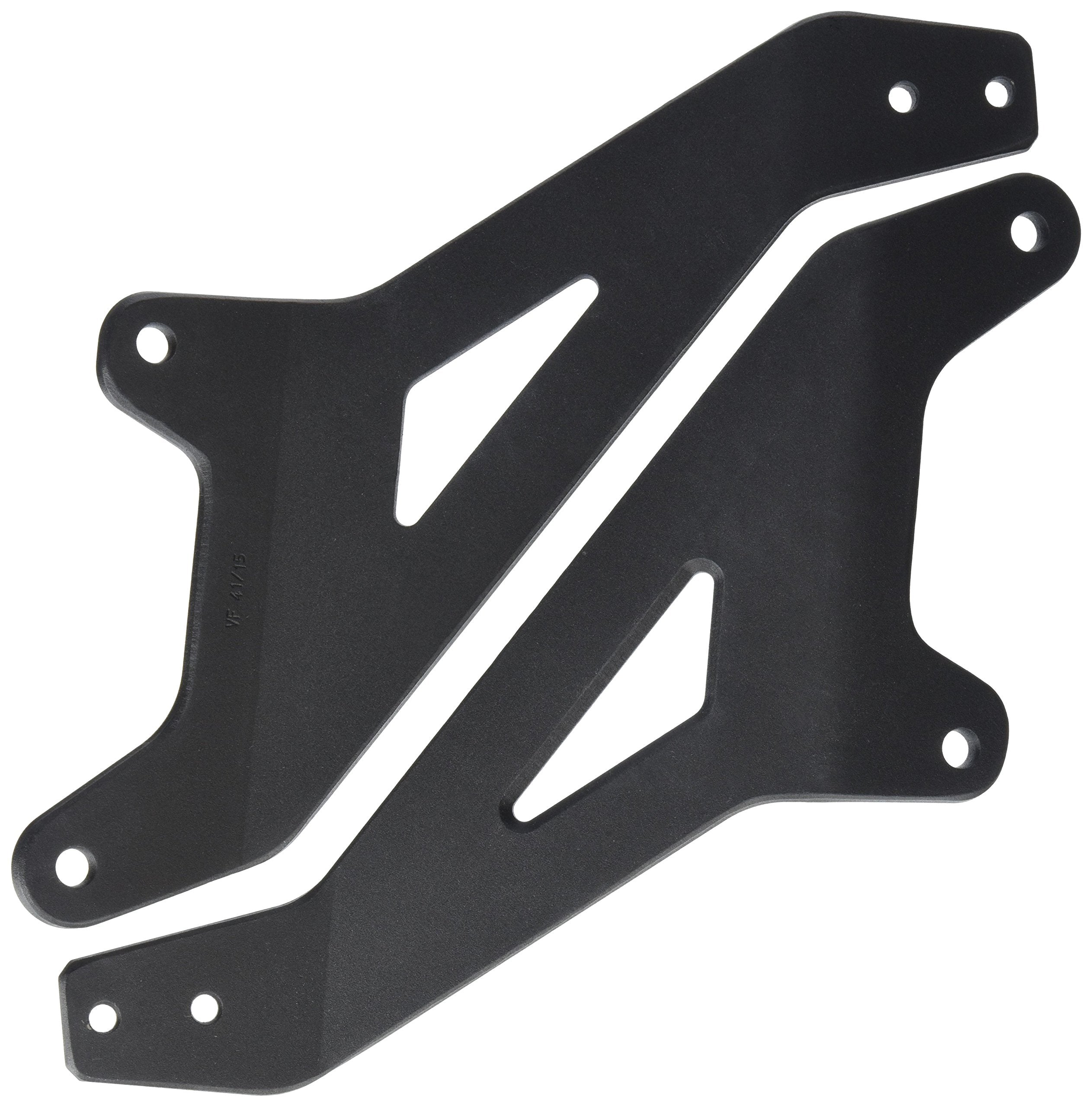 YAMAHA 1TP-F84A0-V0-00 Backrest Sidearm