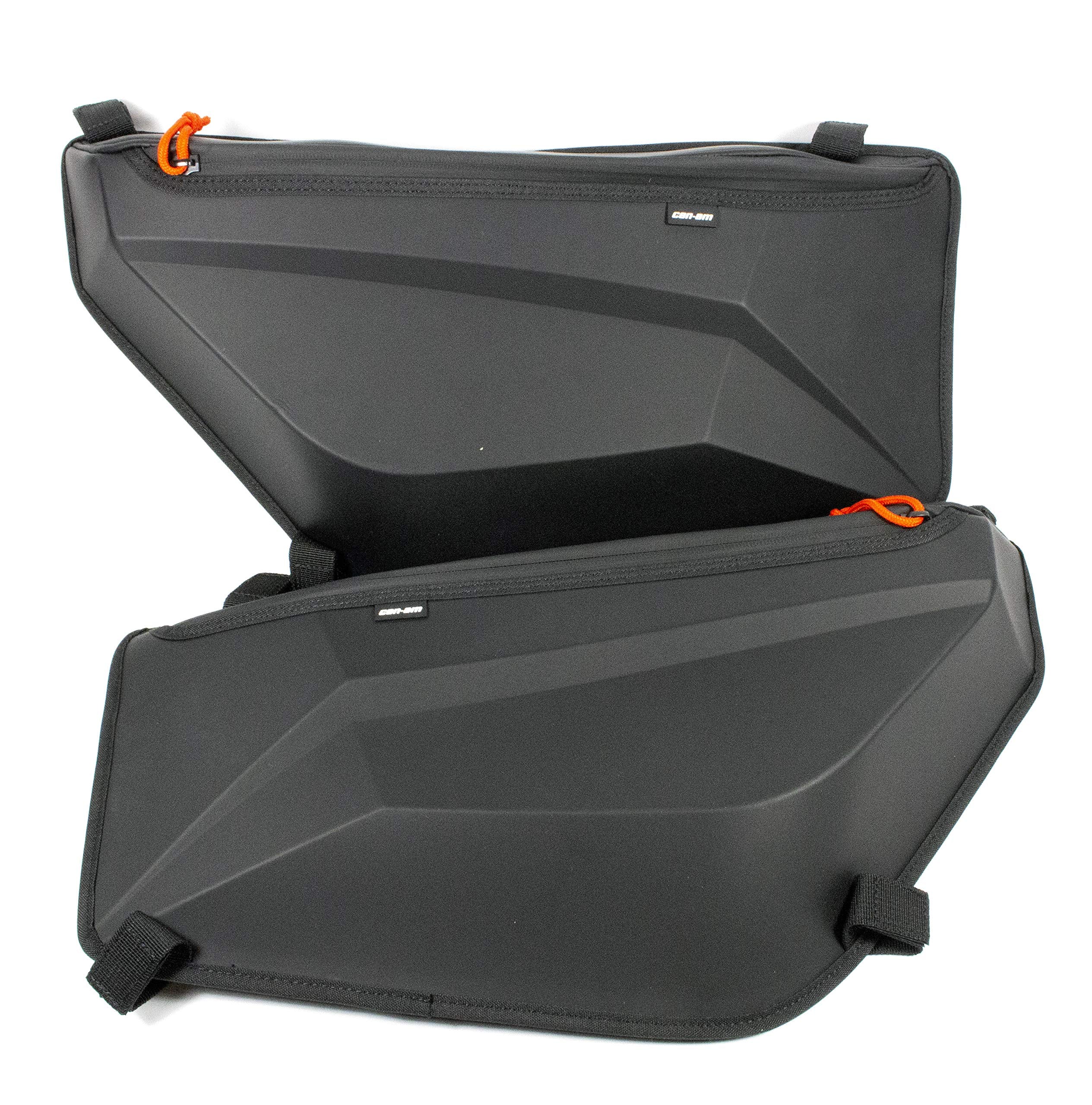 Can-Am 715004276 Upper Door Storage Bag Maverick X3 & X3 Max OEM