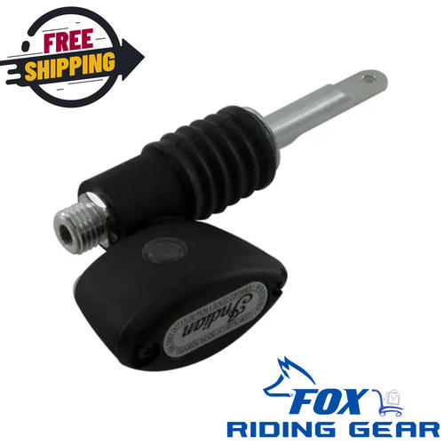 OEM Indian Full Kit Assembly | Black | 2206307