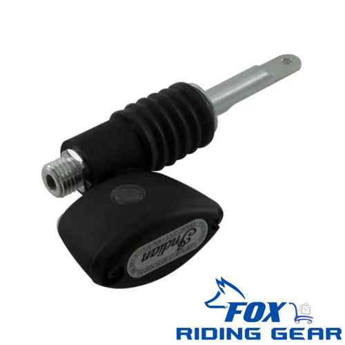 OEM Indian Full Kit Assembly | Black | 2206307