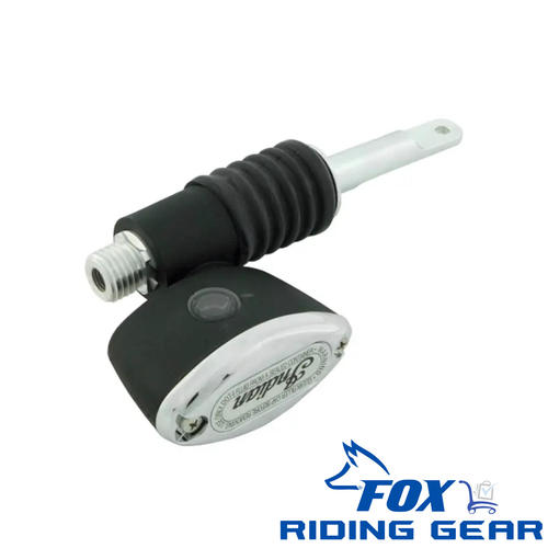 OEM Indian Full Kit Assembly | Chrome | 2206306