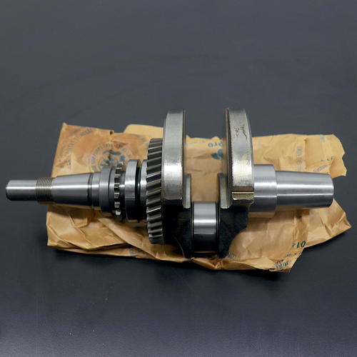 John Deere Crankshaft ATV Engine Motor Part 420296867 Replacement Crank Shaft