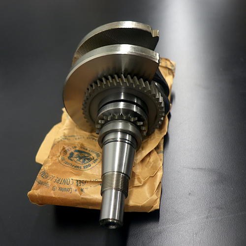 John Deere Crankshaft ATV Engine Motor Part 420296867 Replacement Crank Shaft