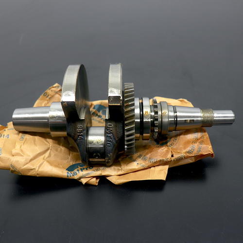 John Deere Crankshaft ATV Engine Motor Part 420296867 Replacement Crank Shaft