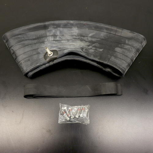 OEM Indian Scout Front Laced Wheel|16 X 3.5|Chrome|2880896-156