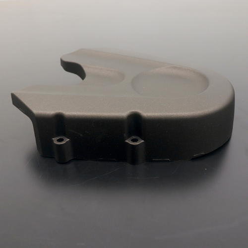 OEM Indian Bobber Belt Pulley Cover|Bronze| 2881326-687