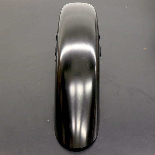 OEM Indian Chieftain Front Fender|Thunder Black|1023049-266