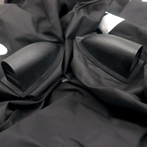 OEM Yamaha Waverunner GP1800 Mooring Cover Black / 2021+/ MWV-CVRGP-MC-21