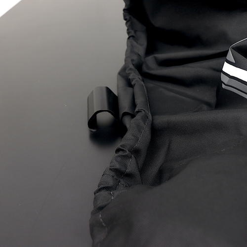 OEM Yamaha Waverunner GP1800 Mooring Cover Black / 2021+/ MWV-CVRGP-MC-21