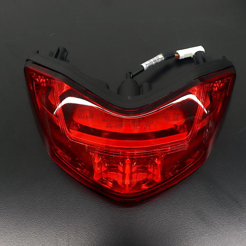 Ducati Monster Rear Tail Light Brake Lamp Red OEM Genuine 52510482B