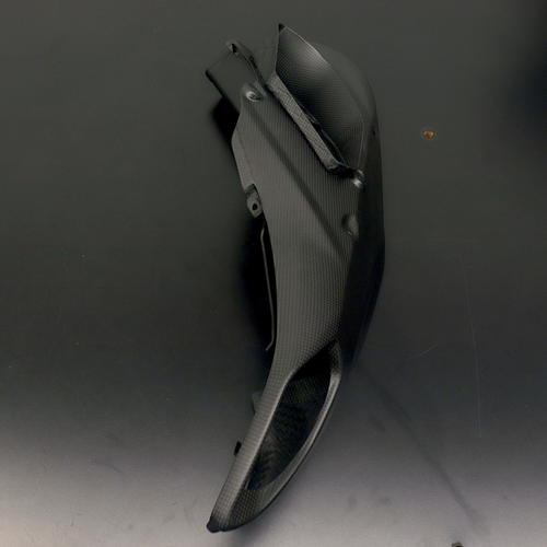 OEM Ducati Multistrada Carbon Air Intake Kit| Carbon Fiber | 96980031A