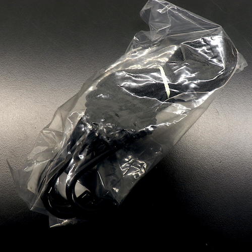 OEM Arctic Cat Snowmobile Cover | 146" White & Black | 8639-361