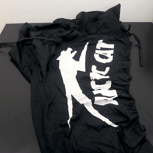 OEM Arctic Cat Snowmobile Cover | 146" White & Black | 8639-361