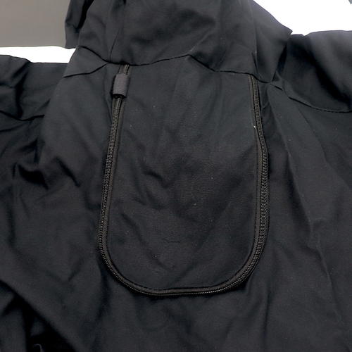 OEM Arctic Cat Snowmobile Cover | 146" White & Black | 8639-361