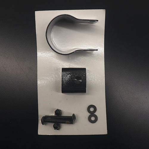 OEM Can-Am SxS Rearview Mirror Kit 715000956 Maverick Commander UTV