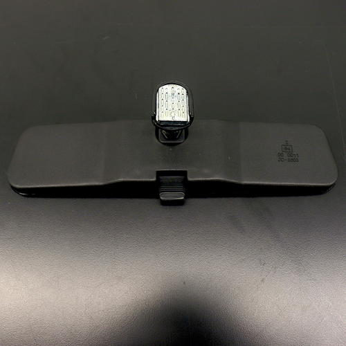 OEM Can-Am SxS Rearview Mirror Kit| 715000956