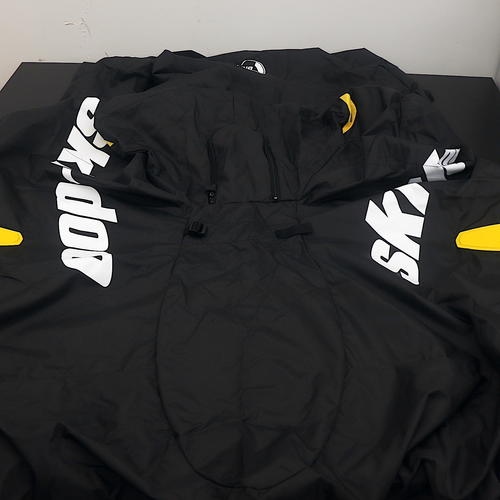 Ski-Doo OEM Rap-Clip Trailering Snowmobile Cover REV-XM REV-XS 860201373