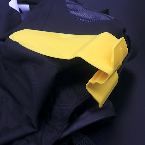 OEM Ski-Doo ROC System & Rap-Clip Trailering Cover | REV G4 | Ride On Cover |