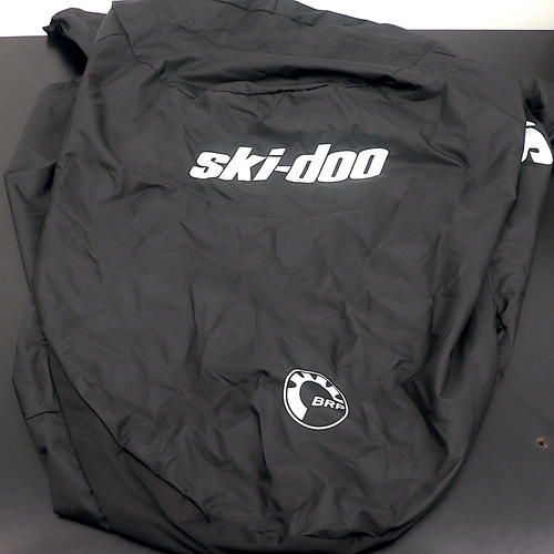 OEM Sea-Doo Rap-Clip Trailering Cover REV-XM 860201375 Trailerable Storage