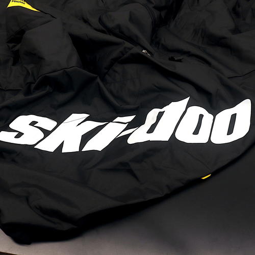OEM Sea-Doo Rap-Clip Trailering Cover REV-XM 860201375 Trailerable Storage