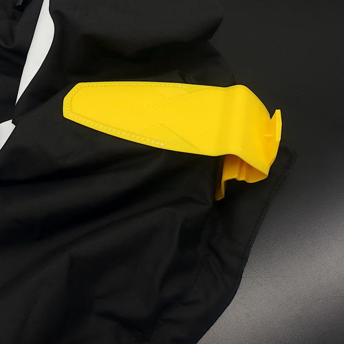 OEM Sea-Doo Rap-Clip Trailering Cover REV-XM 860201375 Trailerable Storage
