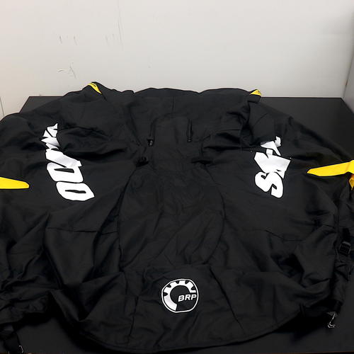 OEM Sea-Doo Rap-Clip Trailering Cover | REV-XM | 860201375