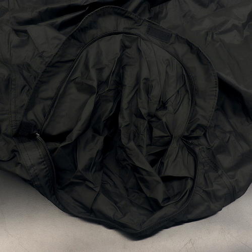 OEM Indian Scout Full All-Weather Cover | Black | 2883887