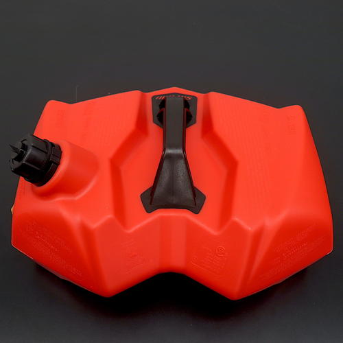 Ski-Doo OEM LinQ Fuel Caddy 3 Gallon 11L Gas Can 860202247 Snowmobile Tank