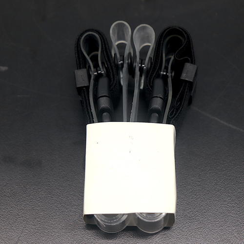 OEM Leatt MOTO 3.5 Neck Brace | Red | Size : Large / XL | 1022111811