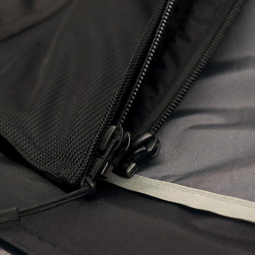 OPEN BOX OEM Triumph Waldron Mesh Motorcycle Jacket | Womans Size: Large | MLTS20104-L