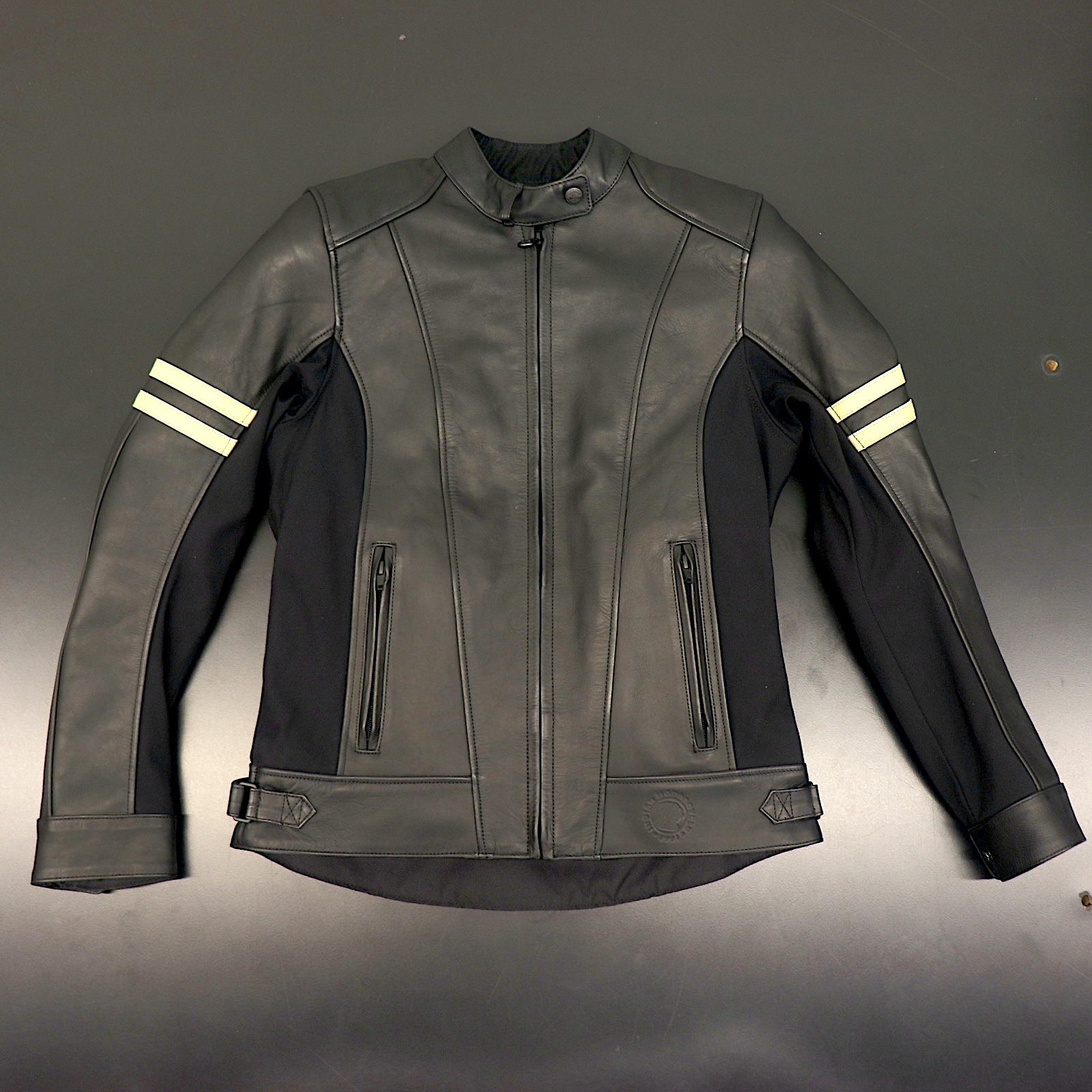 Polaris OEM Womens Blake Jacket Snowmobile XS 286972301 -OPEN BOX
