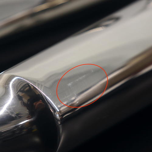 2001-2008 Carburated Triumph Bonneville Thruxton| British Customs Predator Pro