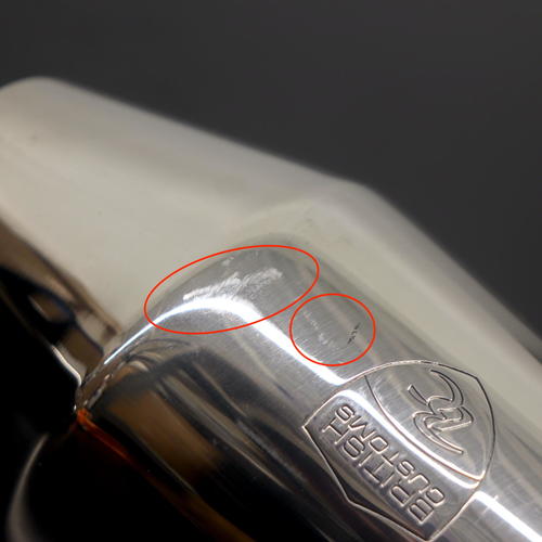 2001-2008 Carburated Triumph Bonneville Thruxton| British Customs Predator Pro