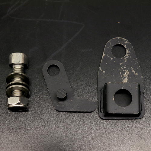 2001-2008 Carburated Triumph Bonneville Thruxton| British Customs Predator Pro