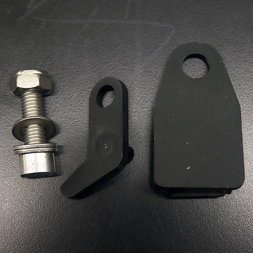 2001-2008 Carburated Triumph Bonneville Thruxton| British Customs Predator Pro