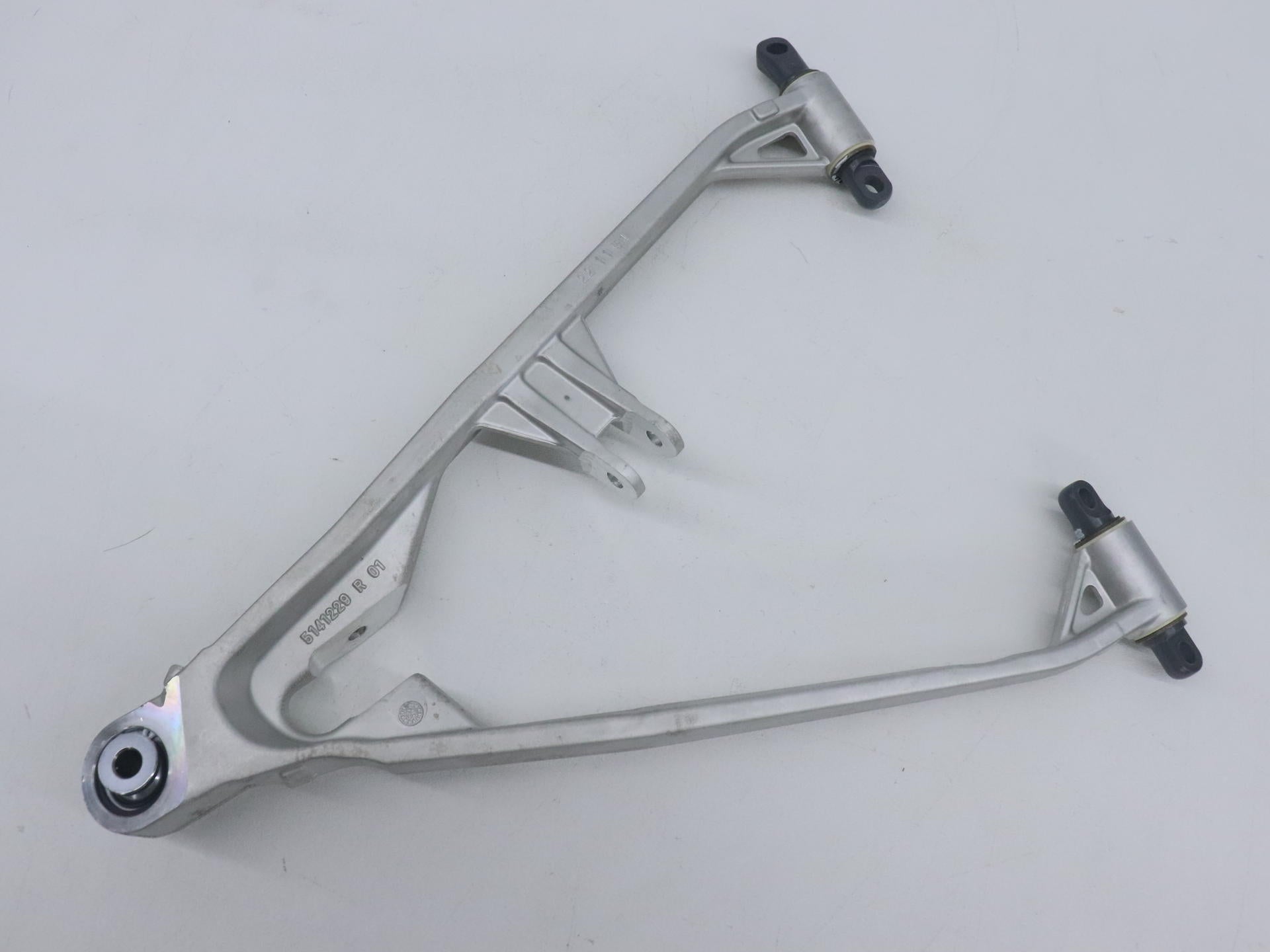 OEM Polaris Control Arm Lower RIGHT 1824653-309 - AXYS RMK 600 800 - Open Box