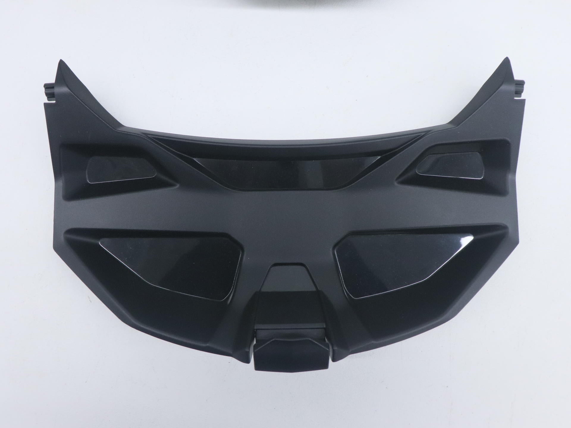 OPEN BOX - OEM Ski-Doo Glove Box Extension 1-Gal GPS Support 860201249 -REV Gen4