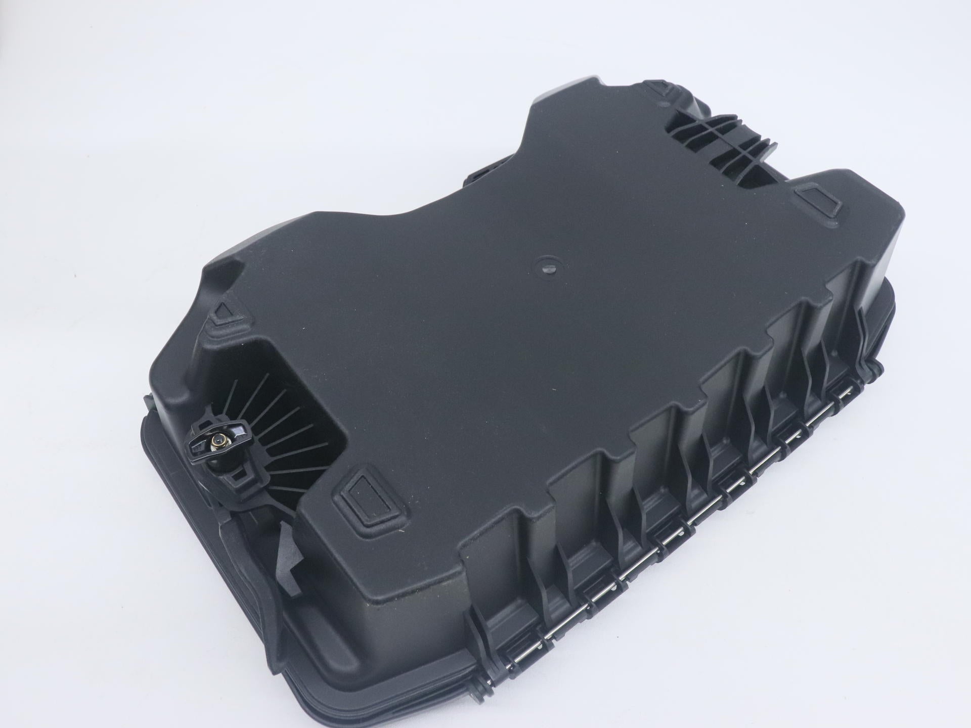 Can-Am BRP LinQ Modular Stackable Storage Box 10L 2.6 Gal 715005494 - Open Box