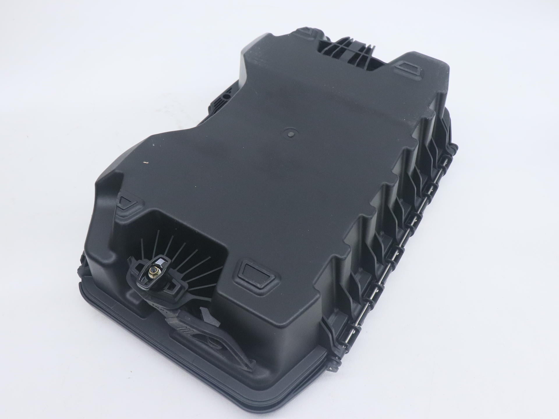 OPEN BOX - OEM Can-Am LinQ Modular Cargo Box Stackable (10L) 2.6 Gal - 715005494